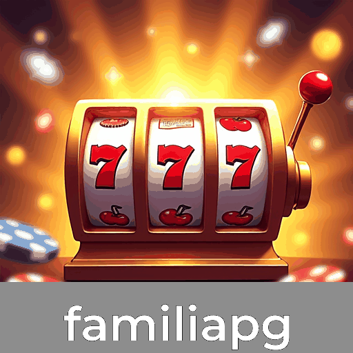 Familiapg: Cassino Seguro e Premiado