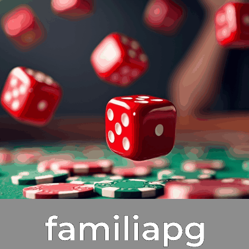Experiência Profissional com famíliapg em Jogos de Mesa ao Vivo