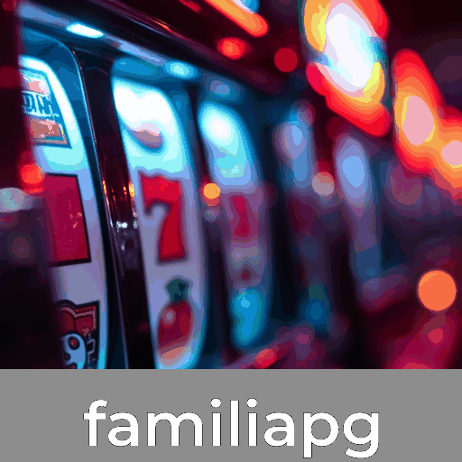 Descubra os Slots Fascinantes com famíliapg: Emoção Sem Limites