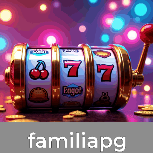 Explore os bônus únicos e generosos da familiapg