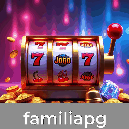 Familiapg: Excelência em Jogos Online com Serviços Profissionais