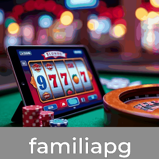Descubra as Vantagens do Login Seguro no familiapg