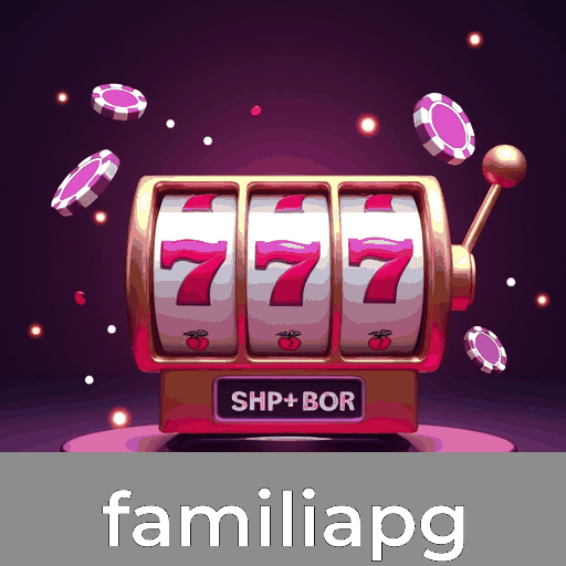 Descubra as Ofertas Exclusivas no familiapg: Bônus Imperdíveis!