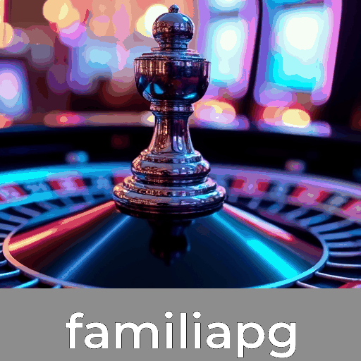 Descubra a Diversidade de Jogos de Cassino no famliapg! Experiência Ímpar