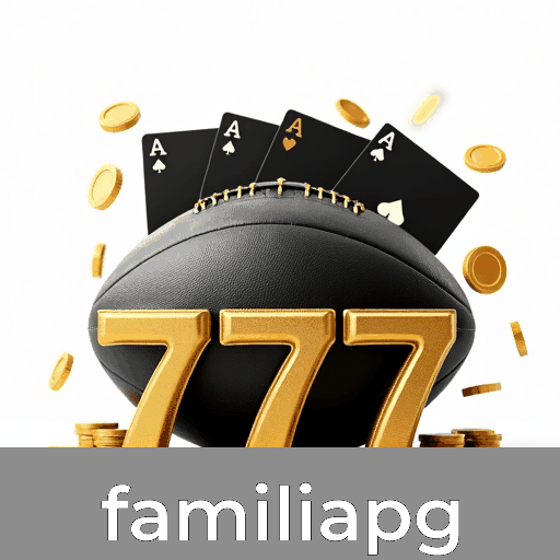 familiapg.com - Apostas Online Confiáveis e Cassinos Exclusivos - familiapg