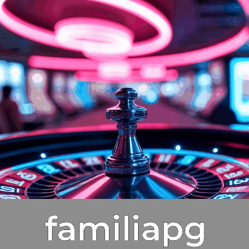 familiapg: Acesso Rápido e Completo em Seu App