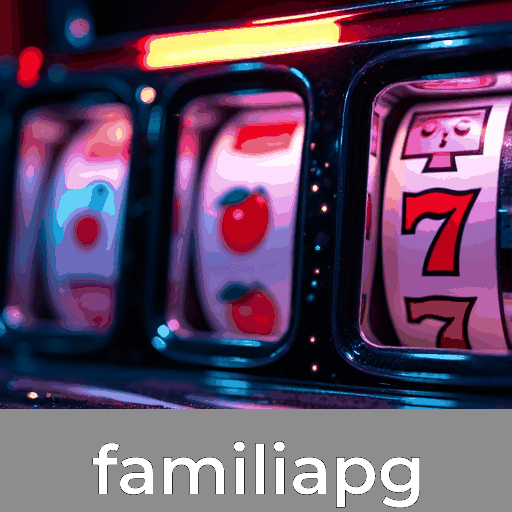 A Emoção dos Jogos de Cassino no famliapg
