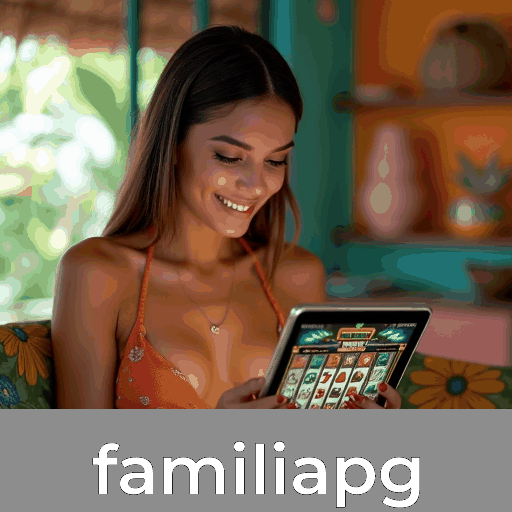 familiapg: Acesso Rápido e Completo em Seu App