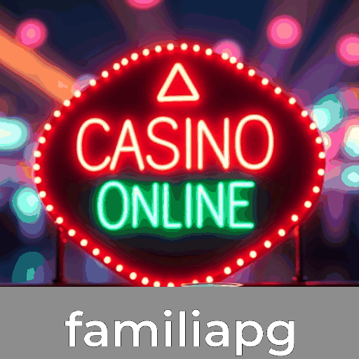 Experimente o Login Exclusivo com Proteção Avançada no familiapg