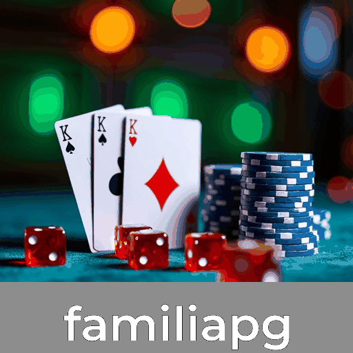 Familiapg: Excelência em Jogos Online com Serviços Profissionais