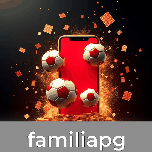 Experimente o crash imediato no familiapg e ganhe mais