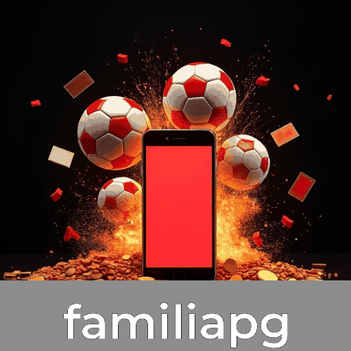 A Emoção dos Jogos de Cassino no famliapg