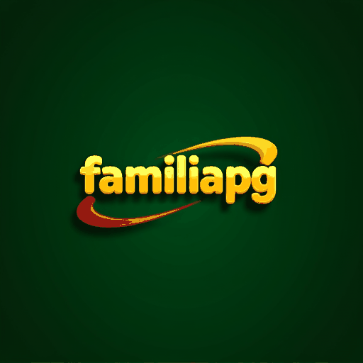 Familiapg: Cassino Seguro e Premiado